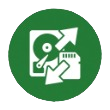Data Storage Converter